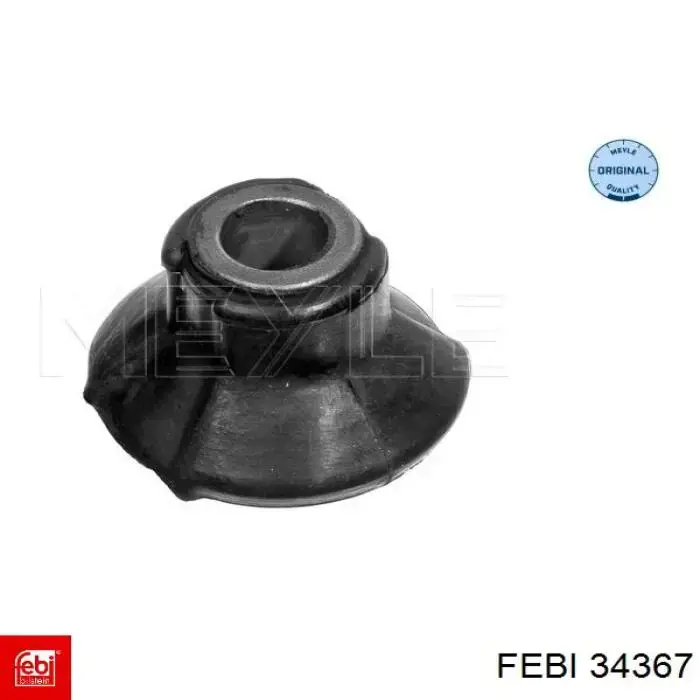 Silentblock de montaje del caja De Direccion Mercedes CLS (C219)