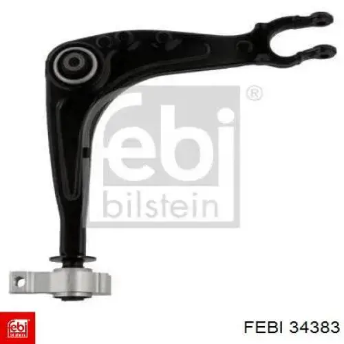 Comprar 34383 Febi Barra de acoplamiento