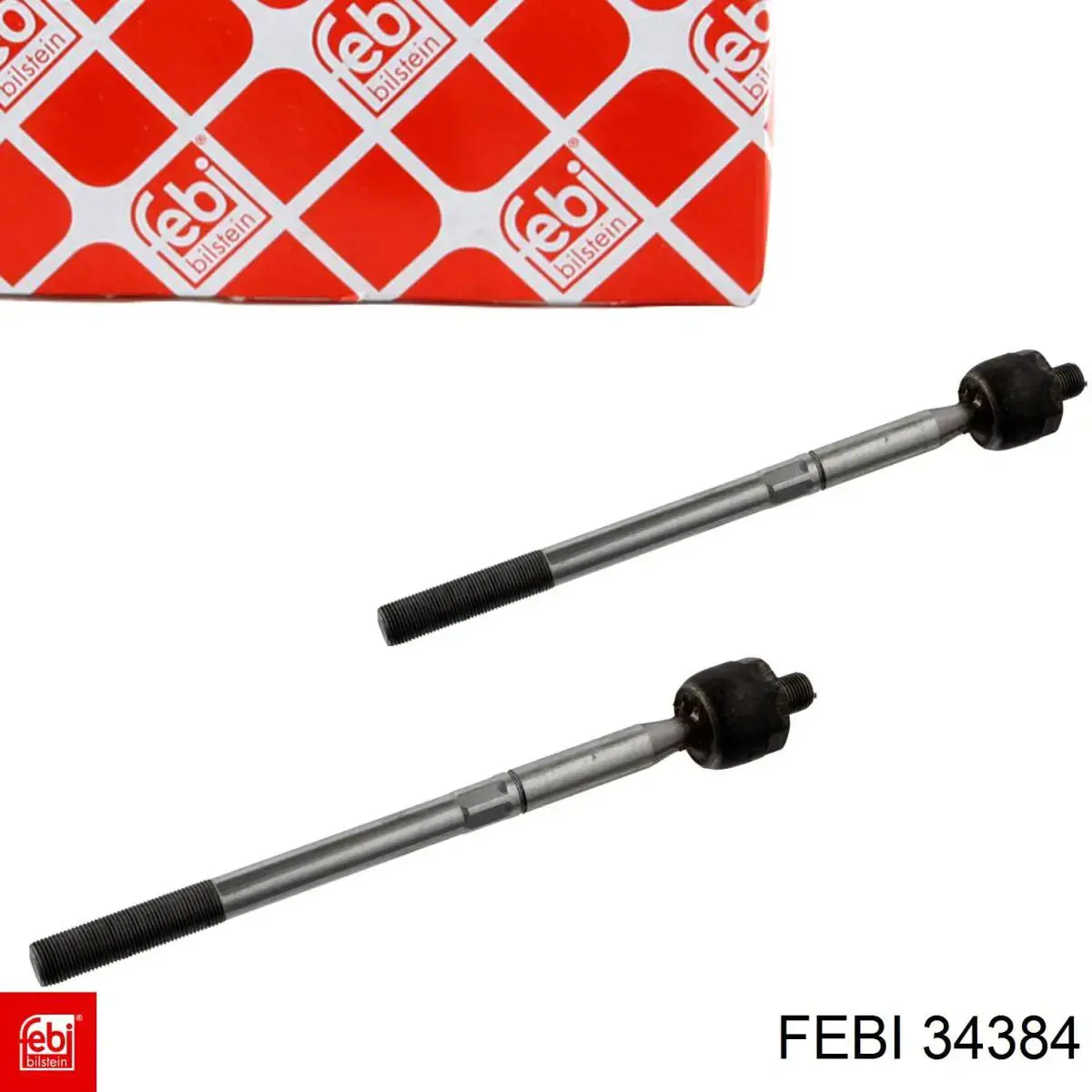 Brazo direccion coche Febi 34384 precio, desde 18,00 EUR