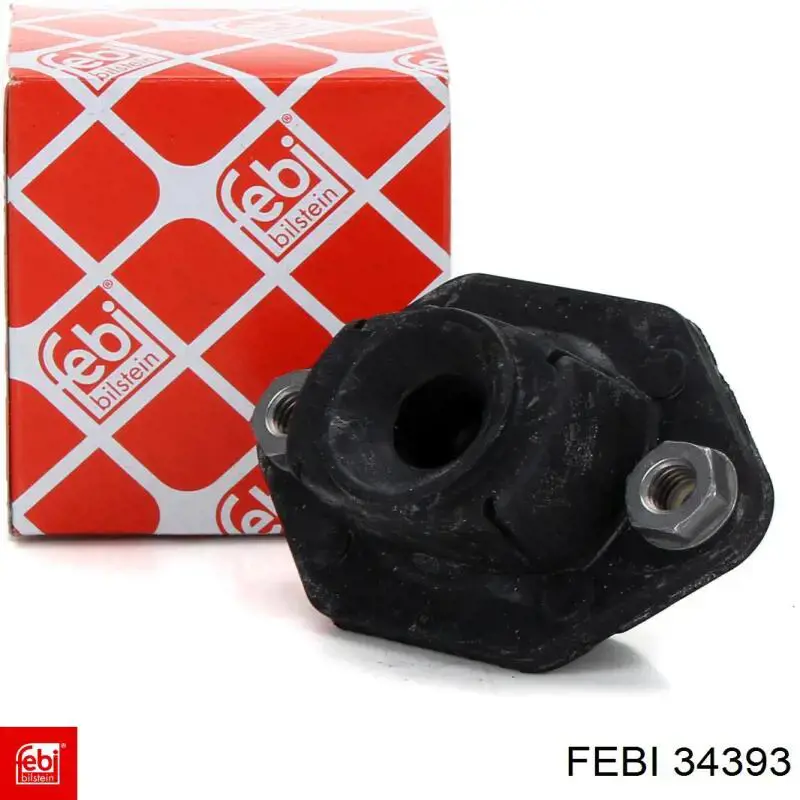 Comprar 755762 Cautex Copela de amortiguador trasero