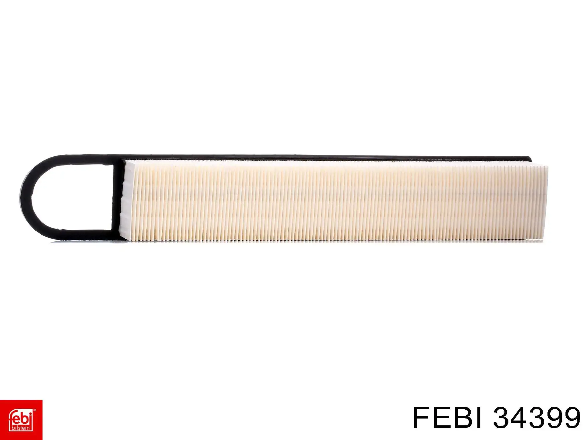 El filtro de aire Febi 34399 precio, desde 9,89 EUR