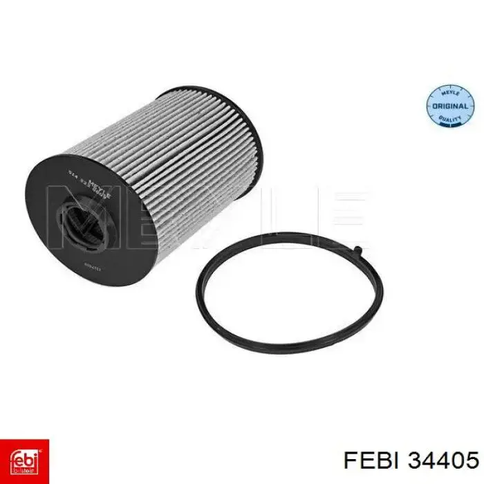 34405 Febi filtro combustible