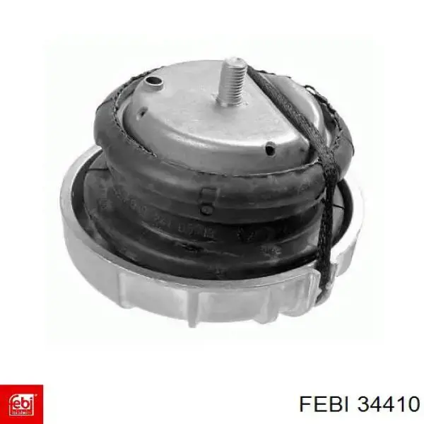 Comprar 2031353 Doga Amortiguador de puerta trasera