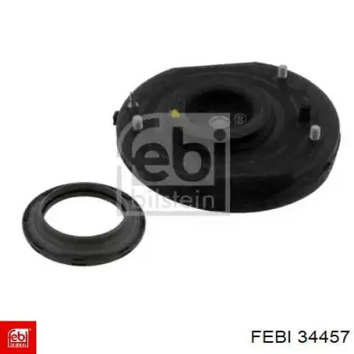 Comprar 34457 Febi Soporte del amortiguador delantero izquierdo
