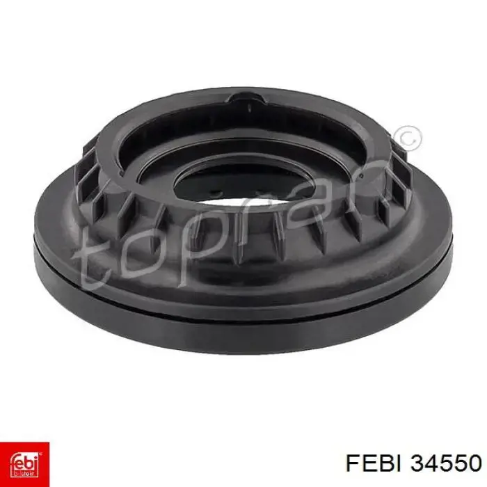 07K903119E VAG Rueda libre alternador 