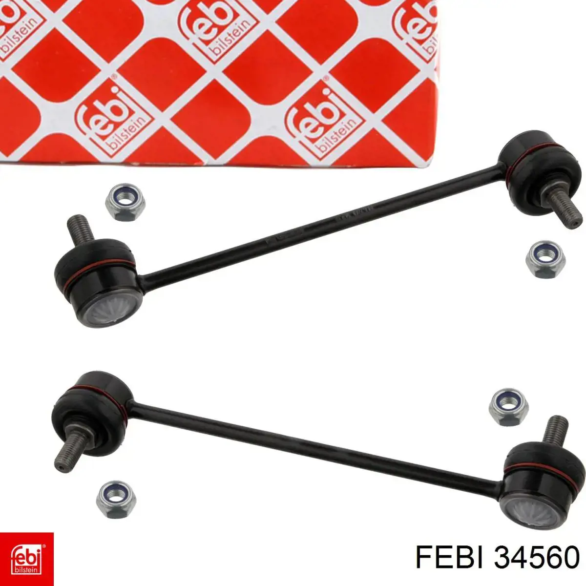 Comprar 34560 Febi Bieleta estabilizadora delantera derecha