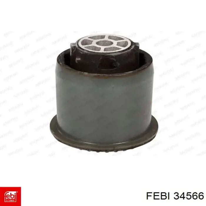Comprar 2033270090 Mercedes Casquillo de bieleta estabilizadora delantera
