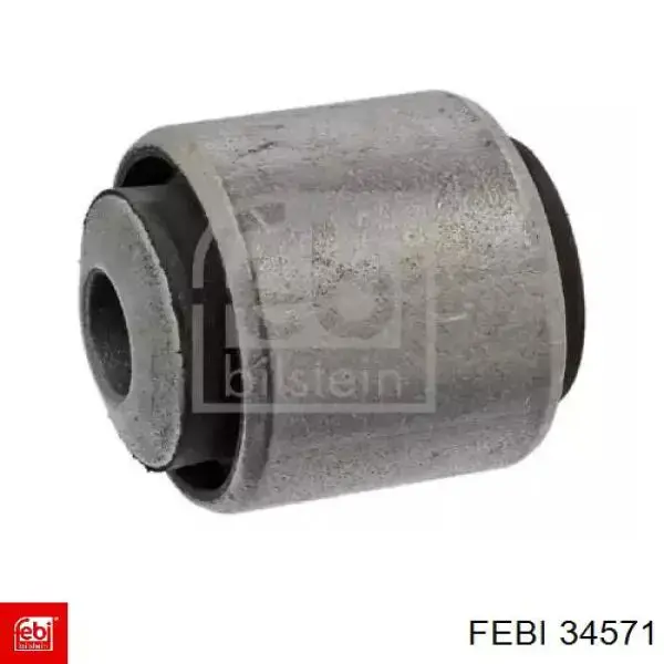 Silentblock del brazo superior de suspensión trasera Febi 34571 precio, desde 7,58 EUR