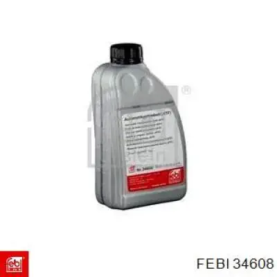 Aceite caja de cambios 34608 Febi