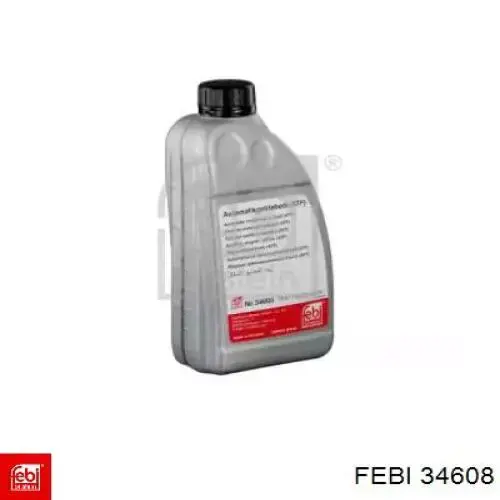 Aceite de transmisión Febi 34608