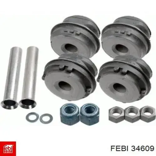 Generador de impulsos, cigüeñal  Febi 34609 precio, desde 26,56 EUR