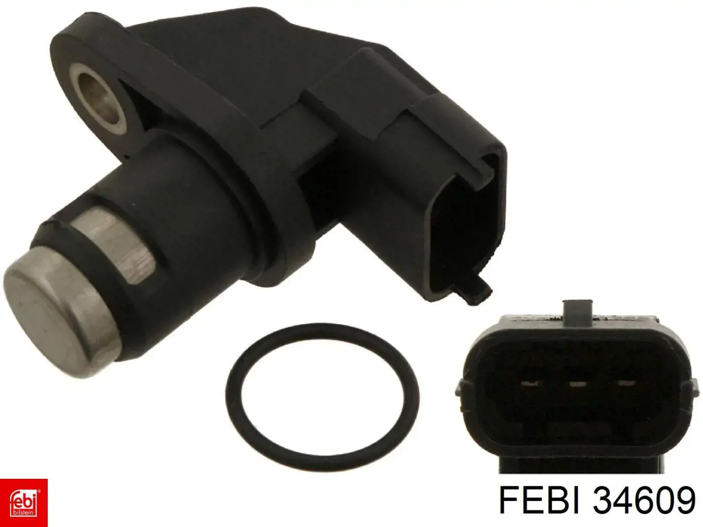 Comprar 0031537328 Ssang Yong Sensor de cigüeñal
