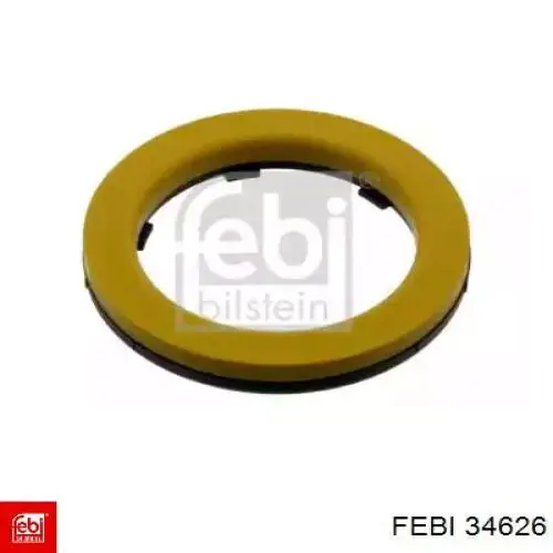 Comprar 34626 Febi Rodamiento de soporte del amortiguador delantero