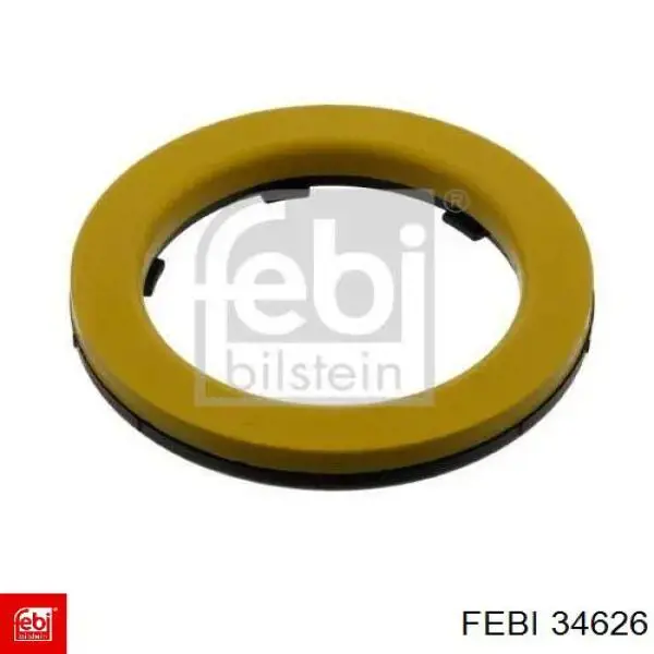 34626 Febi Rodamiento, copela amortiguador delantero