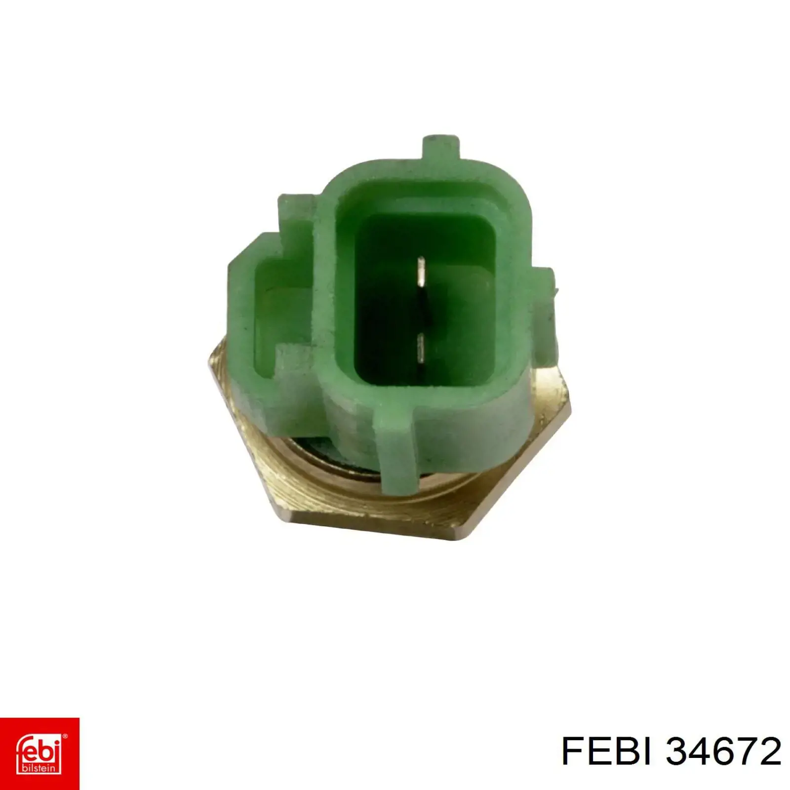 Sensor de temperatura del refrigerante Jaguar X-type CF1