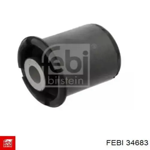 Comprar 34683 Febi Silentblock trasero
