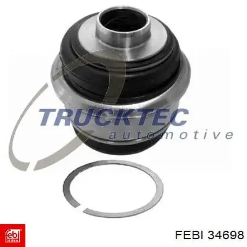  Febi 34698