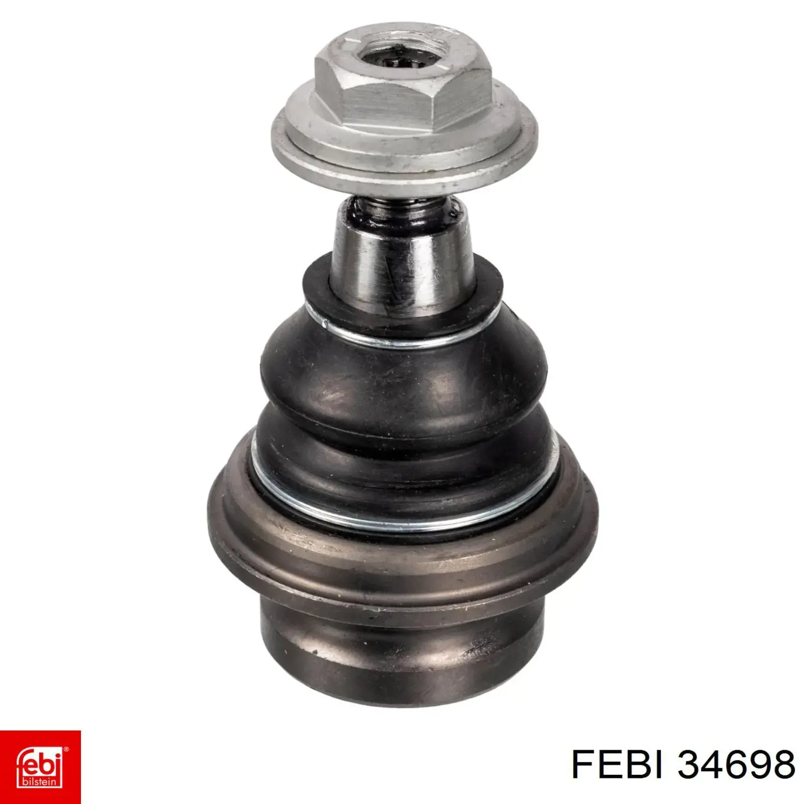 Comprar 34698 Febi Buje de mangueta trasera