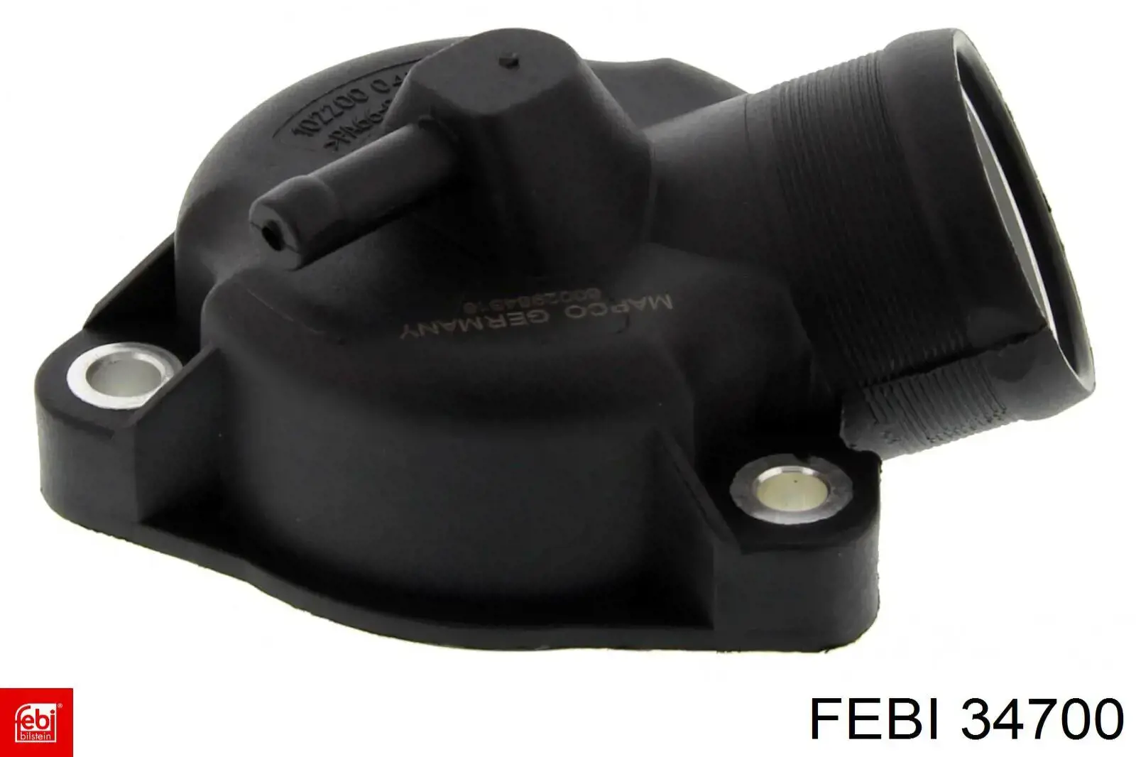 Comprar 34700 Febi Tapa de termostato
