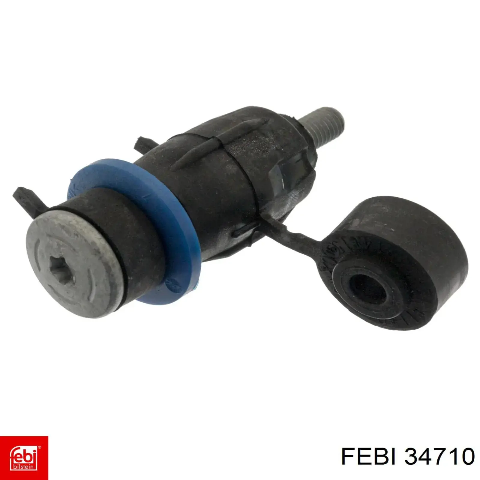 Bieleta estabilizadora delantera Febi 34710 precio, desde 3,25 EUR