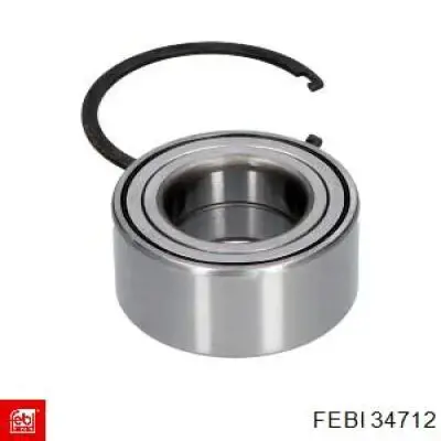 Cojinete de rueda delantero KIA Ceed ED