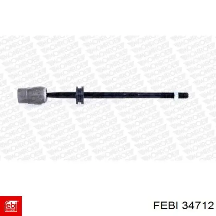 Cojinete de rueda delantero KIA Ceed ED