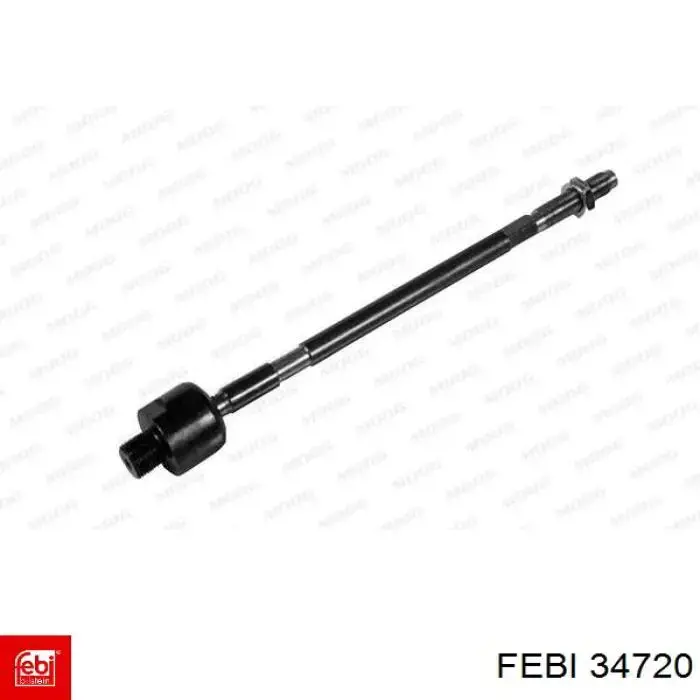 Comprar 34720 Febi Barra de acoplamiento