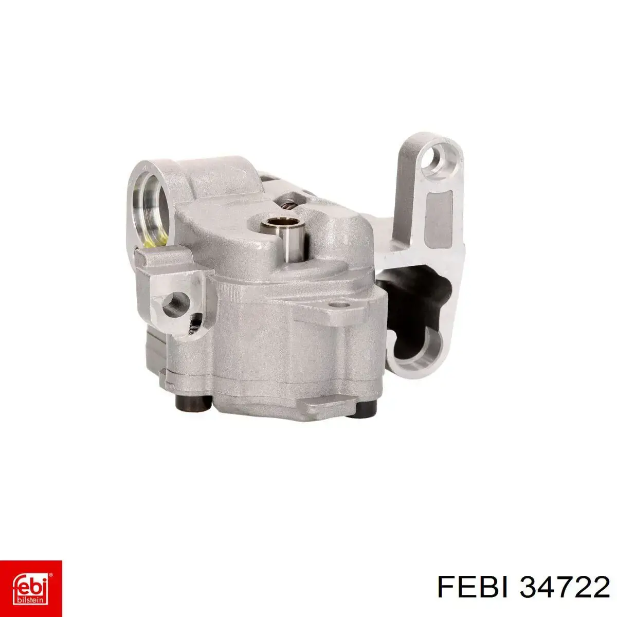 Bomba de aceite Volkswagen Tiguan 1 5N1, 5N2