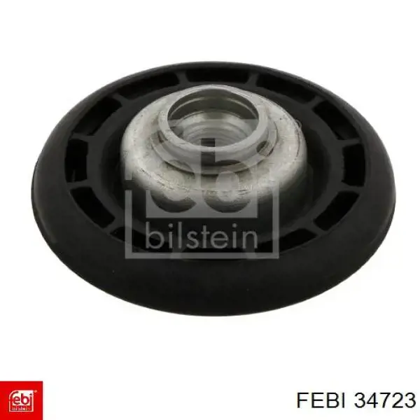 Bomba de aceite Febi 34723 precio, desde 81,00 EUR