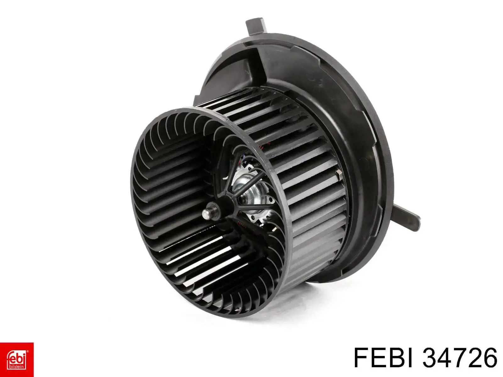 Ventilador interior Febi 34726