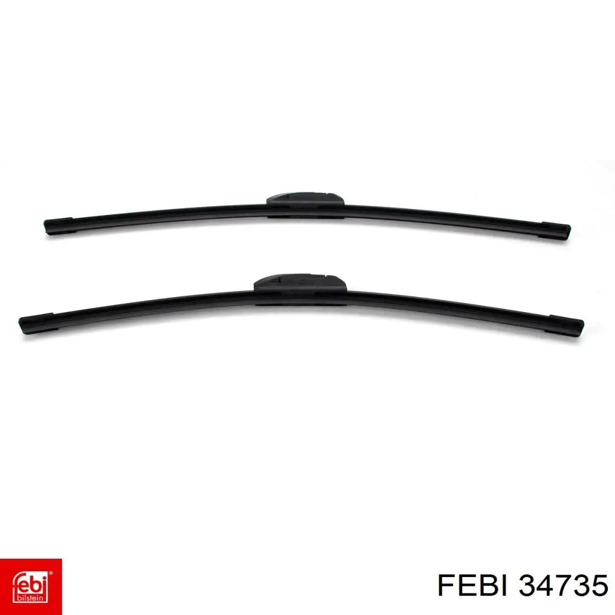 Brazo del limpiaparabrisas 51615 AIC