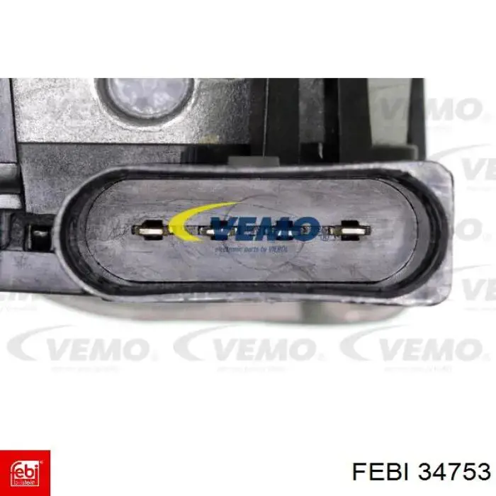 Motor del limpiaparabrisas Recoficial RECSWM481110 precio, desde 74,48 EUR