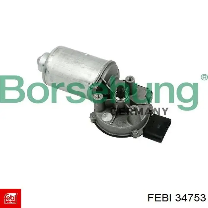Comprar RECSWM481110 Recoficial Motor limpiaparabrisas