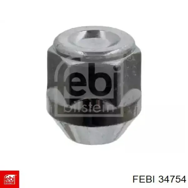 Comprar 34754 Febi Tuerca de neumático