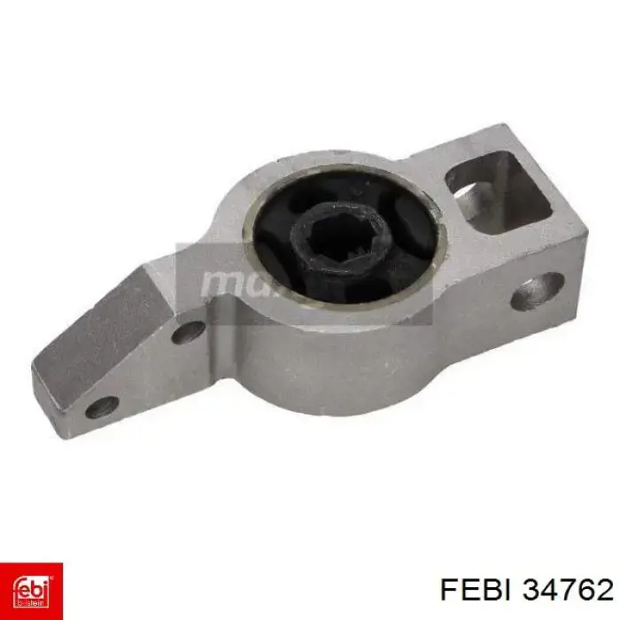 Sensor de temperatura 34762 Febi