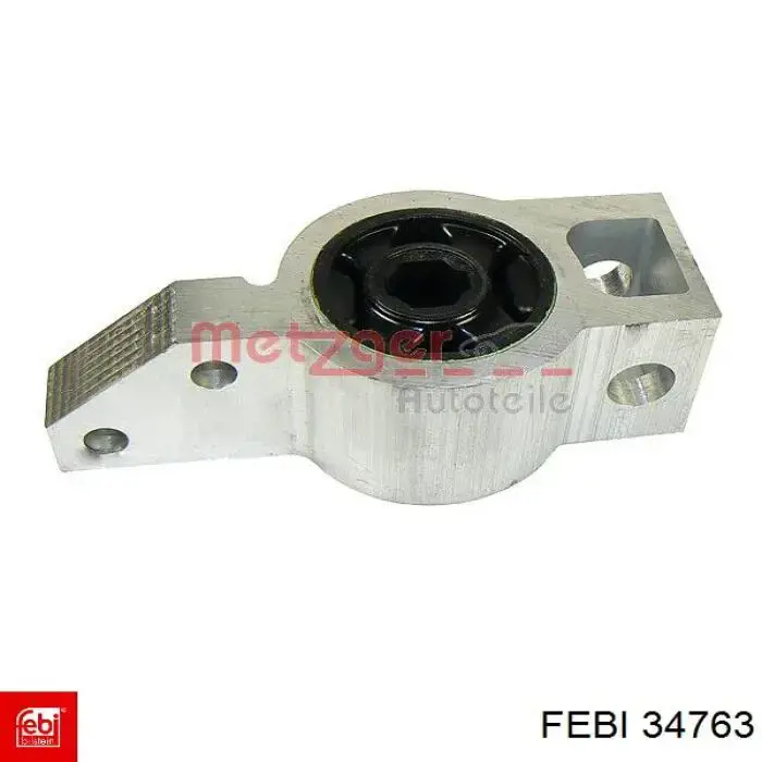 Cojinete de rueda trasero Ford Focus 1 DFW