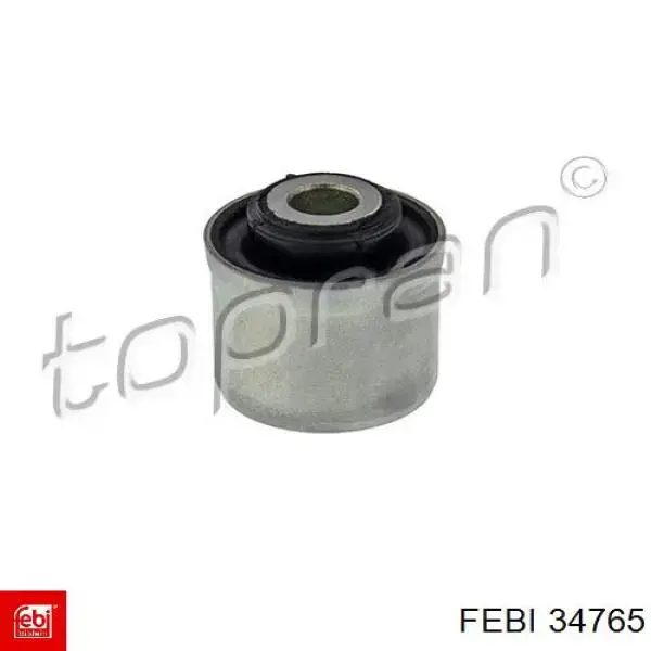 Silentblock de brazo de suspensión Febi 34765 precio, desde 3,15 EUR