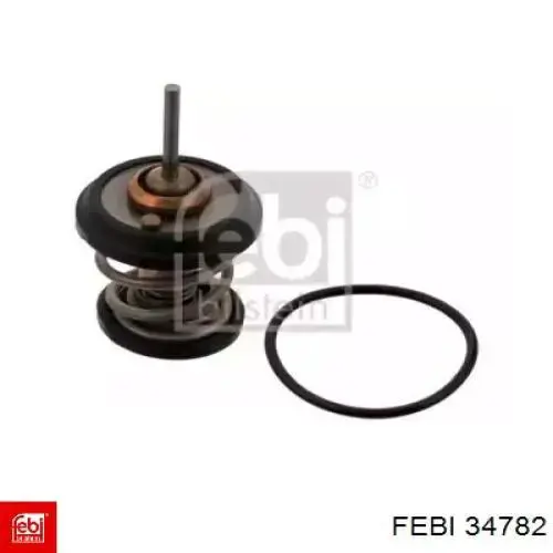 Comprar 34782 Febi Termostato