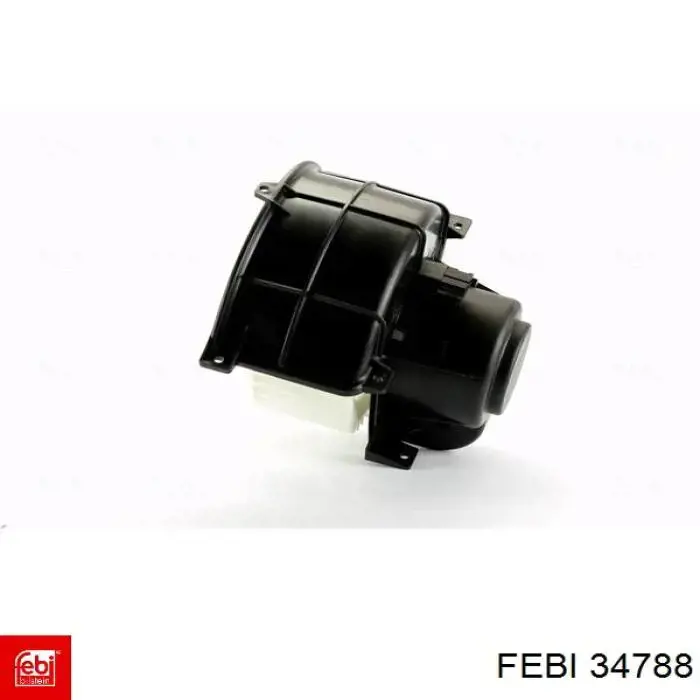 Comprar 34788 Febi Motor de calefacción