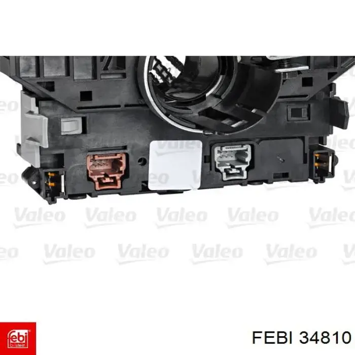 Interruptor de la columna de dirección completo Peugeot/Citroen 00006239JK precio, desde 308,08 EUR