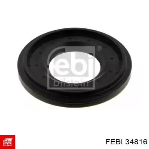 Retén del diferencial del eje trasero Febi 34816 precio, desde 12,63 EUR