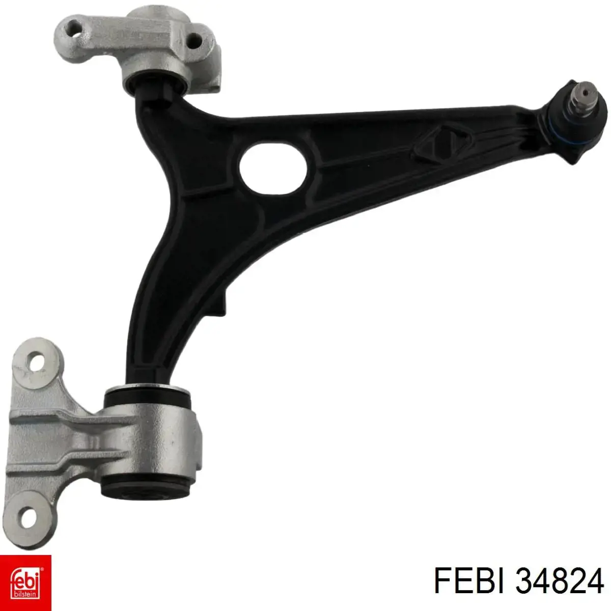 34824 Febi Filtro antipolen