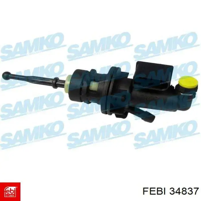 Comprar 3AA721388A VAG Cilindro maestro de embrague