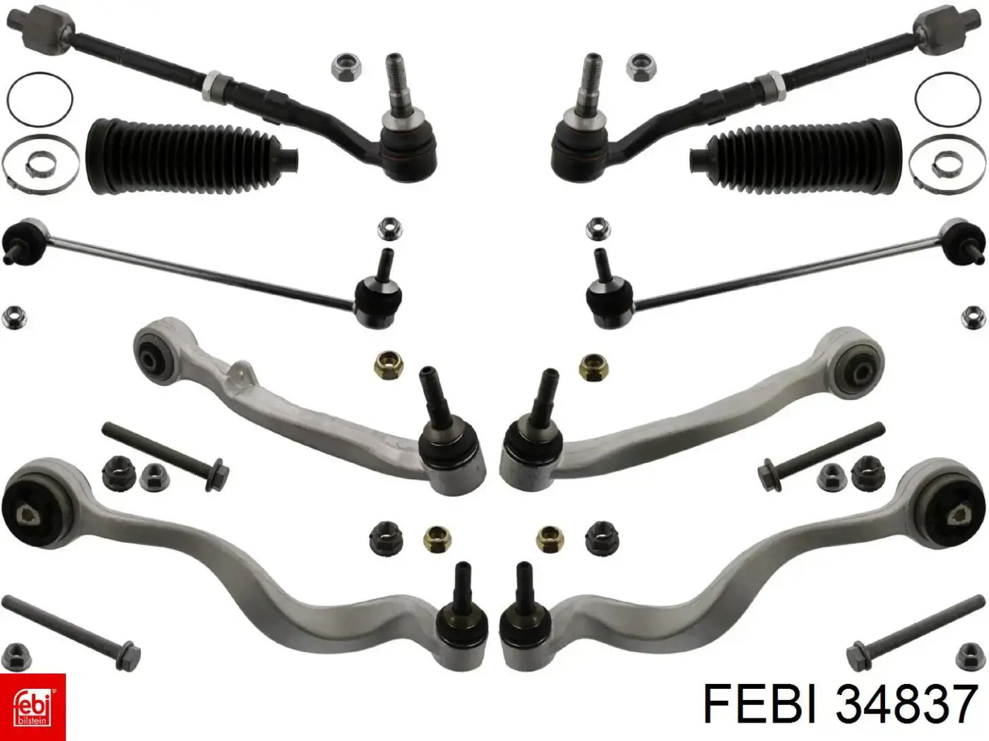 3C0721388F VAG Cilindro maestro de clutch