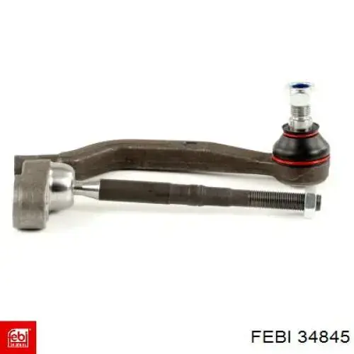 Comprar 34845 Febi Barra de dirección completa izquierda