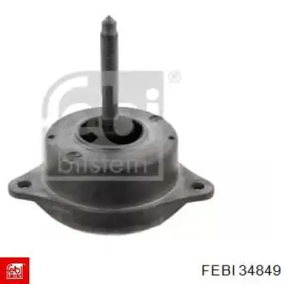Soporte del motor izquierdo/derecho Febi 34849 precio, desde 192,91 EUR