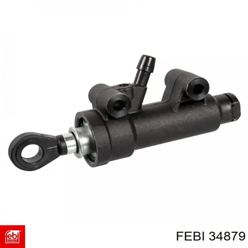 Bomba auxiliar de embrague BMW 6775872 precio, desde 44,31 EUR