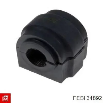 Buje de barra estabilizadora delantera Metalcaucho 07273 precio, desde 1,86 EUR