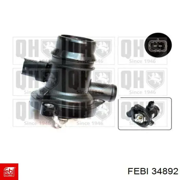 Comprar 07273 Metalcaucho Buje de barra estabilizadora delantera