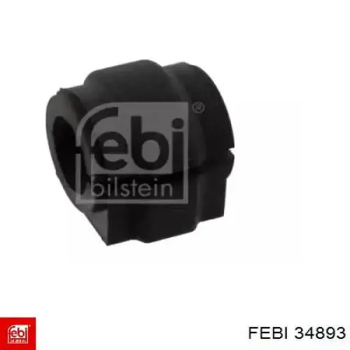 Comprar 07274 Metalcaucho Buje de barra estabilizadora delantera